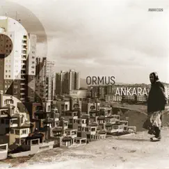 Ankara - Single by Ormus album reviews, ratings, credits