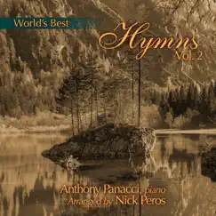 World's Best Hymns, Vol. 2 by Anthony Panacci album reviews, ratings, credits