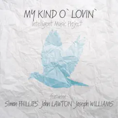 Friends (feat. Simon Phillips & Joseph Williams) Song Lyrics