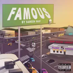 Famous - Single by Sameen Rauf album reviews, ratings, credits