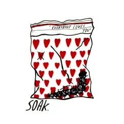 Everybody Loves You - Single by SOAK album reviews, ratings, credits