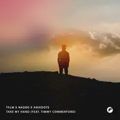 Take My Hand (feat. Timmy Commerford) Song Lyrics