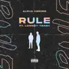 Rule (feat. Lowkey Trash) - Single album lyrics, reviews, download