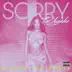 Sorry (Billen Ted Remix) - Single album cover