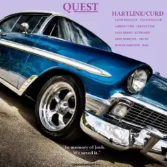 Quest - Single by HartlineCurd album reviews, ratings, credits