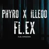 FL.EX (Flow Experience) - Single album lyrics, reviews, download