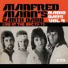 Radio Days, Vol. 4: Manfred Mann's Earth Band (Live at the BBC 70-73) album lyrics, reviews, download