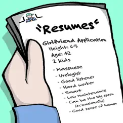 Resumes - Single by Josh LeBlanc album reviews, ratings, credits