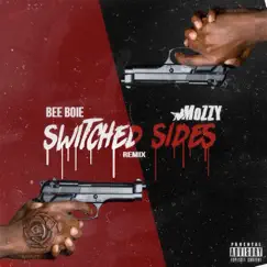 Switched Sides (Remix) - Single by Bee Boie & Mozzy album reviews, ratings, credits