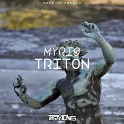 Triton - Single by Myris album reviews, ratings, credits
