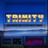 Trinity (feat. Solo Gang Era, Roysha Arielle, Inno Minado, Jimi White, weakness & Digits) - Single album lyrics, reviews, download