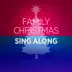 Family Christmas Singalong album cover