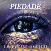Piedade (feat. Almir Sater) - Single album lyrics, reviews, download