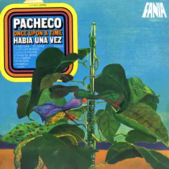 Once Upon a Time by Johnny Pacheco album download