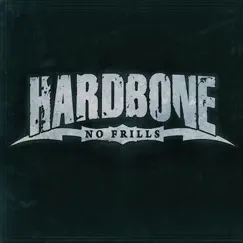 No Frills by HARDBONE album reviews, ratings, credits