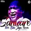 Sanware Tere Bin Jiya - Single album lyrics, reviews, download