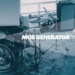 Spontaneous Combustions by Mos Generator album reviews, ratings, credits