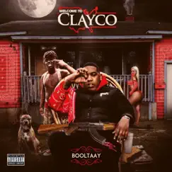 Welcome 2 Clayco by Booltaay album reviews, ratings, credits