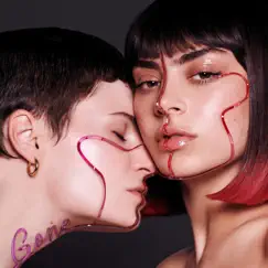 Gone (Happy Nina Kraviz Mix) - Single by Charli XCX & Christine and the Queens album reviews, ratings, credits