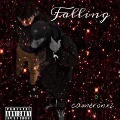 Falling - Single by Cameronx2! album reviews, ratings, credits