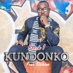 Kudonko (feat. Obibini) Song Lyrics