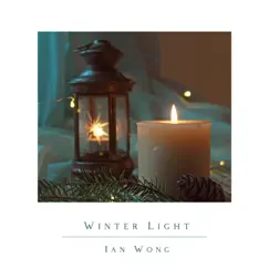 Winter Light - EP by Ian Wong album reviews, ratings, credits