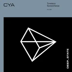 Timeless/Synesthesia - EP by CYA album reviews, ratings, credits