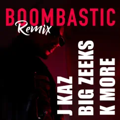 Boombastic (Remix) Song Lyrics