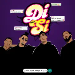 Di Que Si (feat. Eix) - Single by Mathew, Brray & Marconi Impara album reviews, ratings, credits