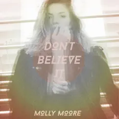 Don't Believe It Song Lyrics