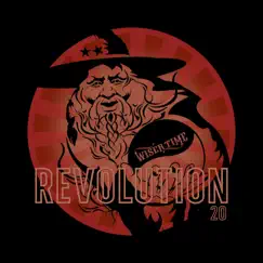 Revolution 20 - Single by Wiser Time album reviews, ratings, credits