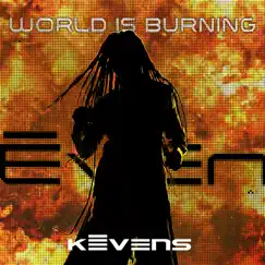 World Is Burning Song Lyrics