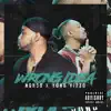 Wrong Idea (feat. Yung Yizzo) - Single album lyrics, reviews, download