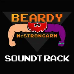 Beardy McStrongarm (Original Game Soundtrack) by Blekoh album reviews, ratings, credits