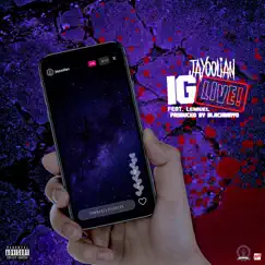 Iglive (feat. Lemuel) - Single by Jayoolian album reviews, ratings, credits