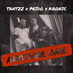 Another One (feat. Kronic & PRIDO) Song Lyrics