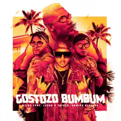 Gostozo Bum Bum (feat. Cesar y Thiago & Ramiro Blaster) Song Lyrics