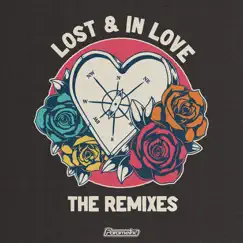 Lost & In Love (The Remixes) - EP by Vincent & The Griswolds album reviews, ratings, credits