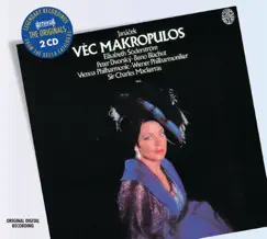 Vec Makropulos (The Makropulos Case), Act 3: Pectiko S. Iniciákou Song Lyrics