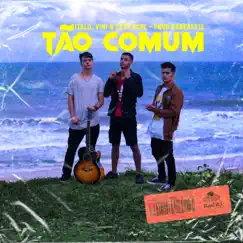 Tão Comum (feat. Vini & Italo) - Single by AC/DL album reviews, ratings, credits