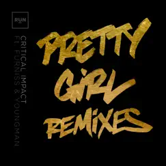 Pretty Girl (feat. Furniss & Youngman) [Voltage Remix] Song Lyrics