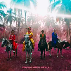 Playa Grande (Uproot Andy Remix) - Single by Sofi Tukker & Bomba Estéreo album reviews, ratings, credits