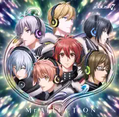 Mr.AFFECTiON - Single by IDOLiSH7 album reviews, ratings, credits