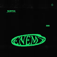 ENEMY - Single by Slowthai album reviews, ratings, credits