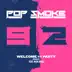 Welcome to the Party (Remix) [feat. Nicki Minaj] - Single album cover