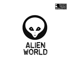 Alien World by Fausto Trusso Sfrazzetto album reviews, ratings, credits
