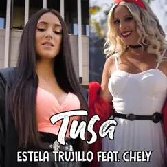 Tusa (feat. Chely) Song Lyrics