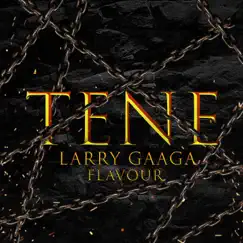 Tene - Single by Larry Gaaga & Flavour album reviews, ratings, credits
