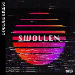 Swollen - Single by Codeine Chriss album reviews, ratings, credits