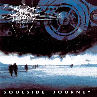 Soulside Journey by Darkthrone album download